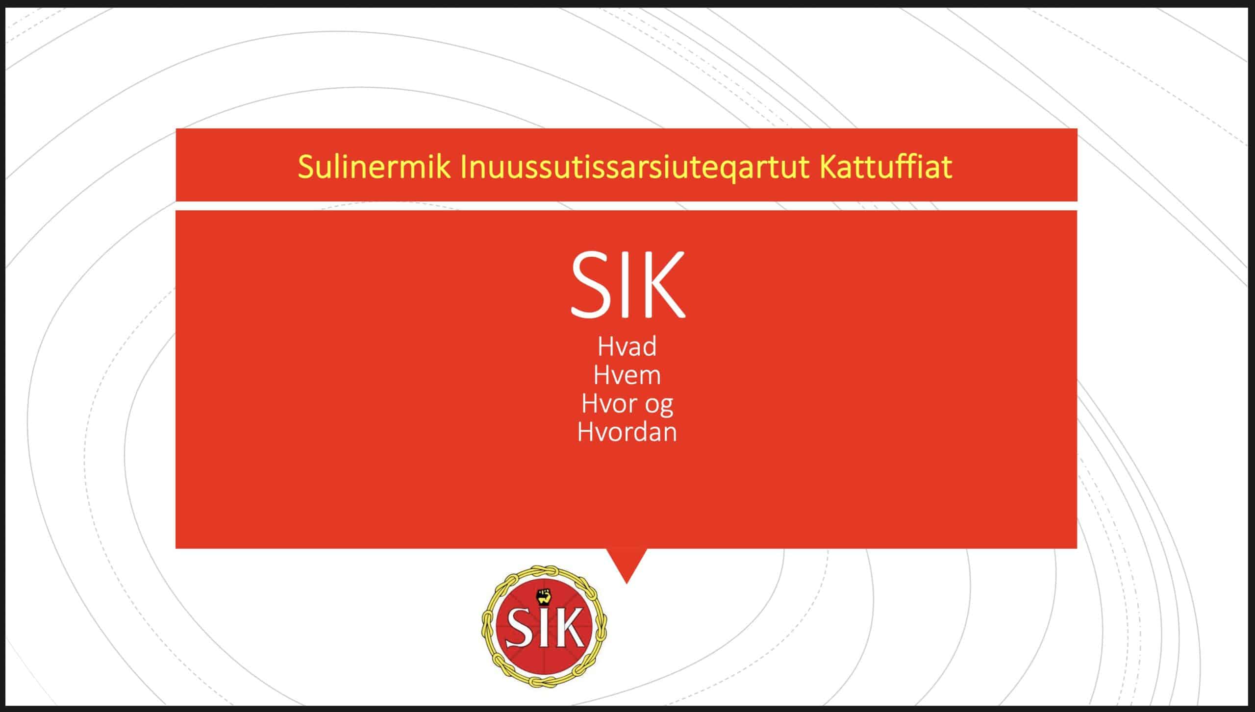 Slides dansk